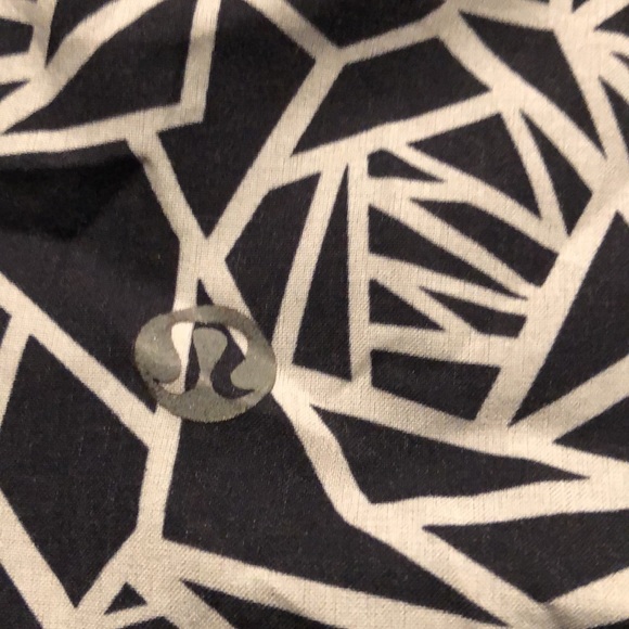 Lululemon shorts - Picture 2 of 3
